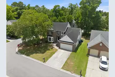 8528 Falling Leaf Lane, North Charleston, SC 29420 - Photo 38