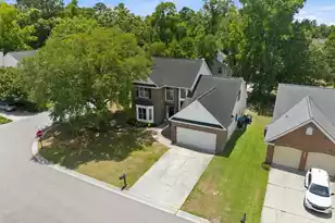 8528 Falling Leaf Ln, North Charleston, SC 29420 - Photo 38