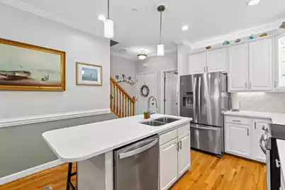 81 Sandbar Lane #9, Folly Beach, SC 29439 - Photo 10