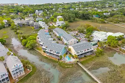 81 Sandbar Lane #9, Folly Beach, SC 29439 - Photo 52