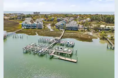 81 Sandbar Lane #9, Folly Beach, SC 29439 - Photo 6