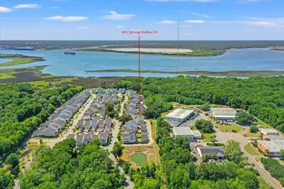 489 Spring Hollow Drive, Charleston, SC 29492 - Photo 72