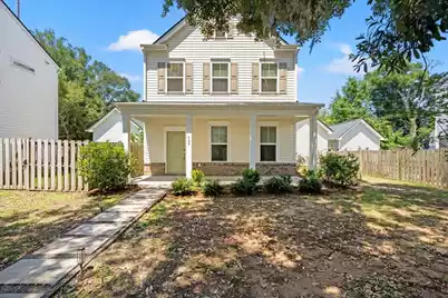 489 Spring Hollow Drive, Charleston, SC 29492 - Photo 8
