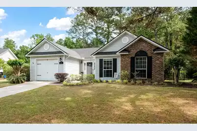 3564 Hunters Oak Lane, Johns Island, SC 29455 - Photo 2