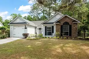3564 Hunters Oak Ln, Johns Island, SC 29455 - Photo 2