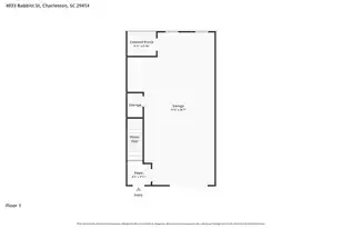 4033 Babbitt St, Charleston, SC 29414 - Photo 26