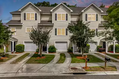 4033 Babbitt Street, Charleston, SC 29414 - Photo 1