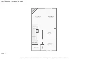 4033 Babbitt St, Charleston, SC 29414 - Photo 28