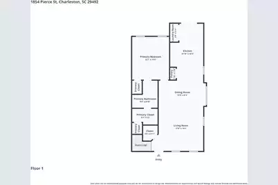 1854 Pierce Street, Charleston, SC 29492 - Photo 46