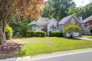 1148 Black Rush Cir, Mount Pleasant, SC 29466 - Photo 4