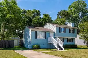 4950 Amberwood Ln, North Charleston, SC 29418 - Photo 2