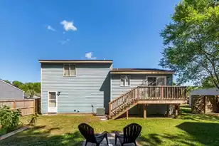 4950 Amberwood Ln, North Charleston, SC 29418 - Photo 24