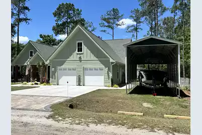 64 Piedmont Road, Walterboro, SC 29488 - Photo 46