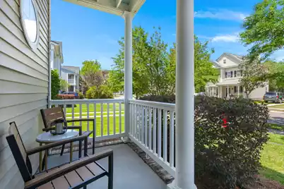 1885 Hubbell Drive, Mount Pleasant, SC 29466 - Photo 4