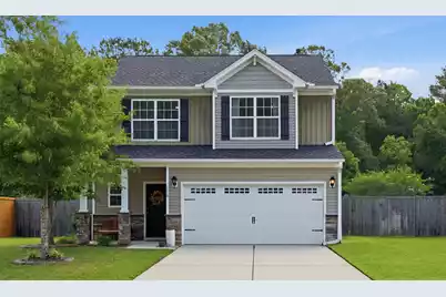 110 Vango Drive, Goose Creek, SC 29445 - Photo 2
