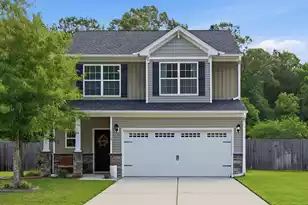 110 Vango Dr, Goose Creek, SC 29445 - Photo 2