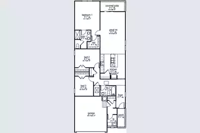 212 Light Way N, Summerville, SC 29486 - Photo 2