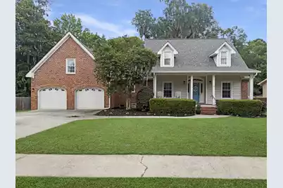 1105 Quenby Lane, Moncks Corner, SC 29461 - Photo 2