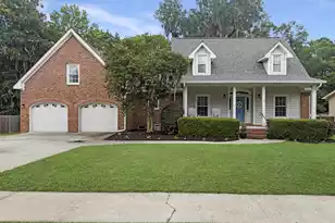 1105 Quenby Ln, Moncks Corner, SC 29461 - Photo 2