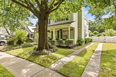 1421 Swamp Fox Lane, Charleston, SC 29412 - Photo 2