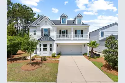 113 Lindera Preserve Boulevard, Summerville, SC 29486 - Photo 1
