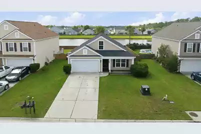 3017 Crusades Street, Ladson, SC 29456 - Photo 1