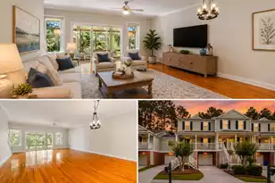5365 5th Fairway Dr, Hollywood, SC 29449 - Photo 1