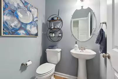 297 O'Leary Circle, Summerville, SC 29483 - Photo 10