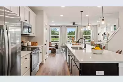 4633 Forest Hills Drive #401, North Charleston, SC 29418 - Photo 8