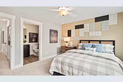 4633 Forest Hills Drive #401, North Charleston, SC 29418 - Photo 14