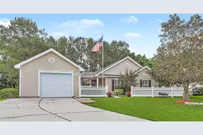 130 Savannah River Drive, Summerville, SC 29485 - Photo 4
