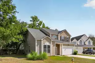215 Evesham Dr, Summerville, SC 29485 - Photo 2