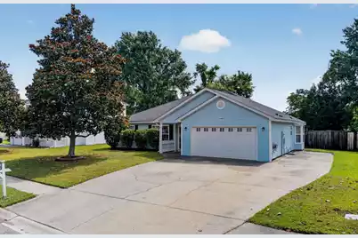 1308 Camden Crossing, Hanahan, SC 29410 - Photo 2