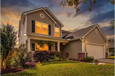 426 Dovetail Circle, Summerville, SC 29483 - Photo 2