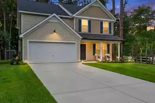 102 Teal Bluff Blvd, Seabrook, SC 29940 - Photo 2