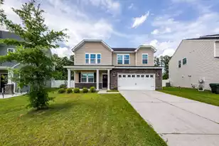 336 Bracken Fern Rd, Moncks Corner, SC 29461 - Photo 2