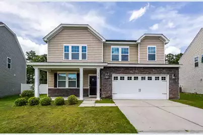 336 Bracken Fern Road, Moncks Corner, SC 29461 - Photo 4