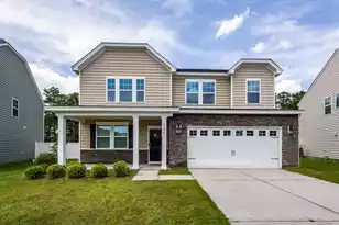 336 Bracken Fern Rd, Moncks Corner, SC 29461 - Photo 4