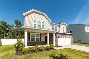 336 Bracken Fern Rd, Moncks Corner, SC 29461 - Photo 40
