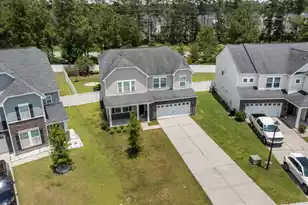 336 Bracken Fern Rd, Moncks Corner, SC 29461 - Photo 2
