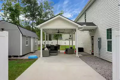 343 Capers Road, Walterboro, SC 29488 - Photo 8