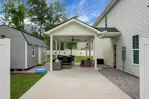 343 Capers Rd, Walterboro, SC 29488 - Photo 8