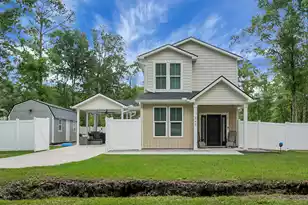 343 Capers Rd, Walterboro, SC 29488 - Photo 6