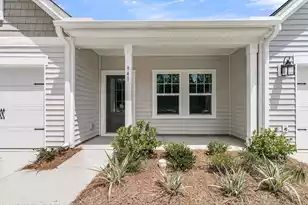 108 Breezy Day Dr, Summerville, SC 29486 - Photo 4