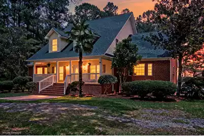 132 Cherrywood Drive, Summerville, SC 29483 - Photo 8