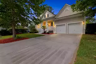 3407 Toomer Kiln Cir, Mount Pleasant, SC 29466 - Photo 44