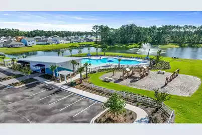 3162 Dalmore Drive, Ravenel, SC 29470 - Photo 10