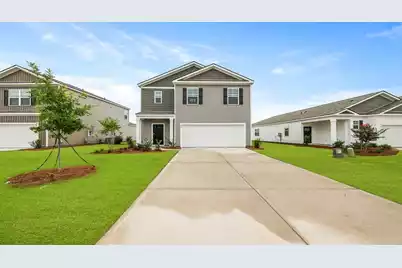 1061 Laurel Oaks Drive, Summerville, SC 29483 - Photo 1