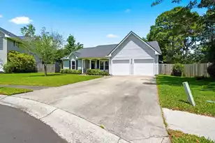 325 Courtney Round, Summerville, SC 29486 - Photo 2