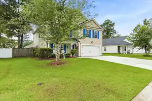 2045 Robin Wood Blvd, Moncks Corner, SC 29461 - Photo 48